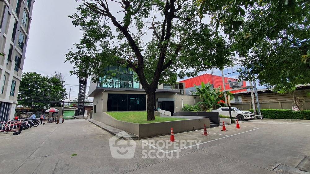 รูป คอนโด 1 ห้องนอน ขาย ที่ พรีเมียม ไพรม์ บูทิค ใกล้โชครก่ะบัว ลาดพร้าว (ID 1072620) - รูปที่ 17/24