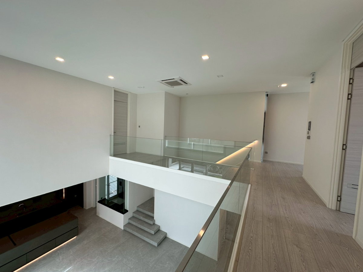 picture Sale Detached house VIVE2 Bangna KM.7 GH467 - 18/34