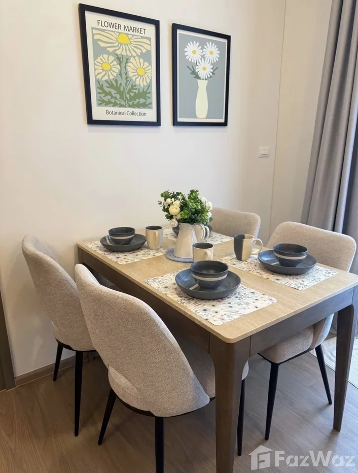 picture 2 Bedroom Condo for rent at CANVAS Cherngtalay 6566869 - 3/14