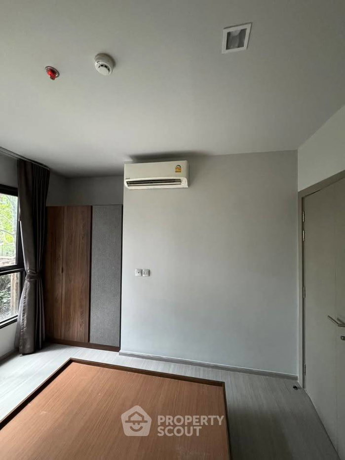 รูป คอนโด 1 ห้องนอน 33 ตร.ม. ขาย Life Asoke - Rama 9 ใกล้ MRT พระราม 9 300 ม. (ID 3067279) - รูปที่ 5/14