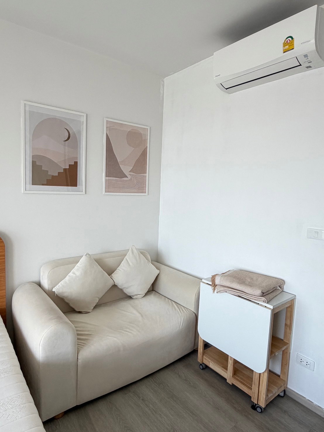 🏙️ คอนโดให้เช่า Ideo Charan 70-Riverview ชั้นสูง วิวสวย