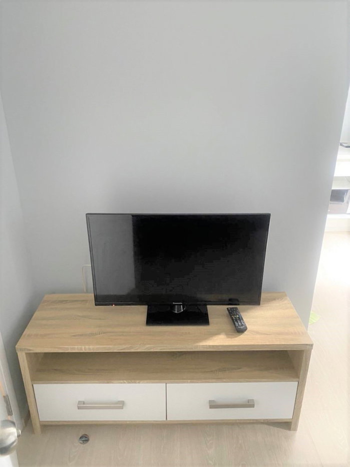 picture Plum Condo Park Rangsit For Rent. - 4/9