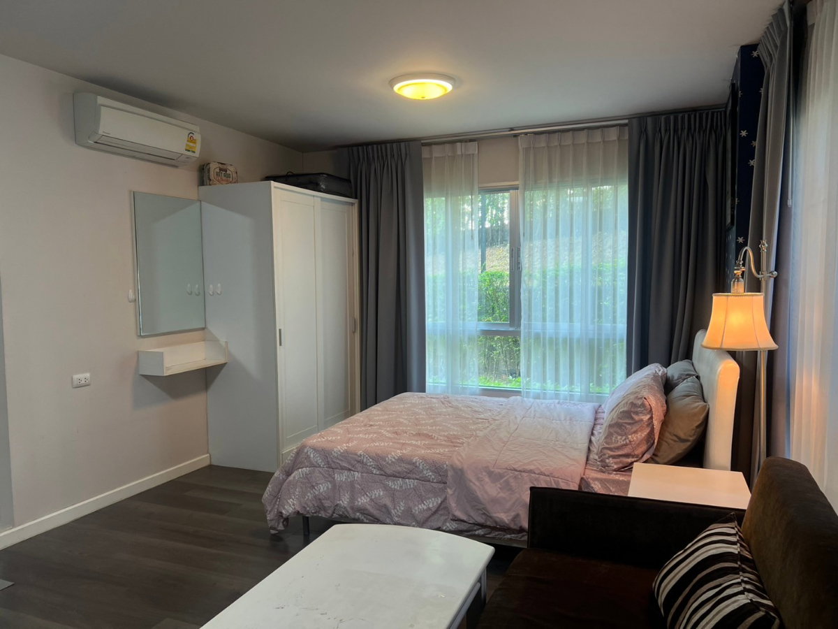 picture ðĒ D Condo Mine Kathu | 1BR | Corner Unit | From 12,000 THB âĻ - 5/15