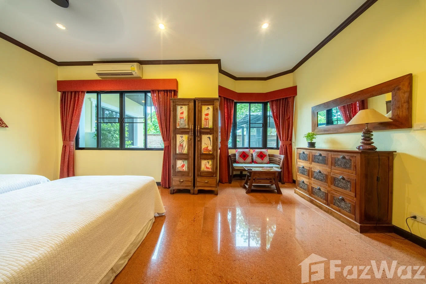 รูป ขาย บ้านเดี่ยว 8 ห้องนอน ใน เมืองพัทยา, ชลบุรี 1731776 - รูปที่ 42/69