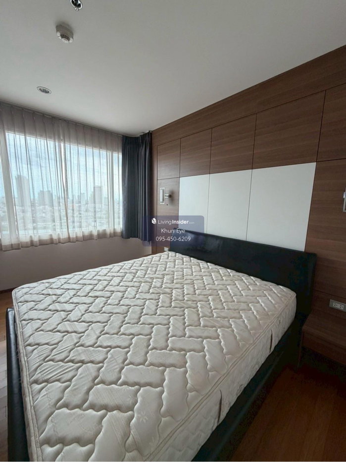picture Villa Sathorn (1bed1bath 60sqm) for Rent - 2/20