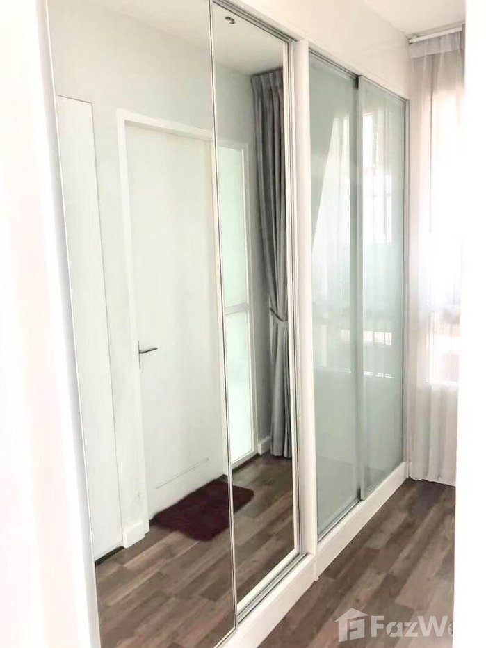 รูป คอนโดให้เช่า 3 ห้องนอน ในโครงการ เดอะ บลูม สุขุมวิท 71 1987736 - รูปที่ 10/11
