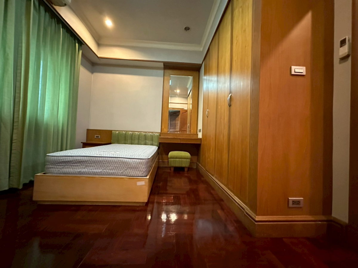 รูป ขายบ้านเดี่ยวหลังใหญ่ โครงการเลคไซค์วิลล่า2 บางนา GH541 - รูปที่ 13/24