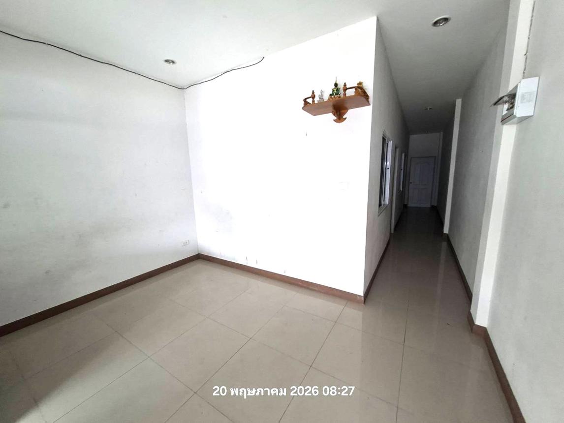 picture TOWN HOUSE 19 Sq.w. Pluak Daeng Rayong for 1.4M - 12/20