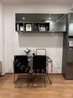 รูปภาพ 🏙️Ready to move in! Noble BE 33, a luxurious, fully furnished, spacious condo near BTS Phrom Phong.💎