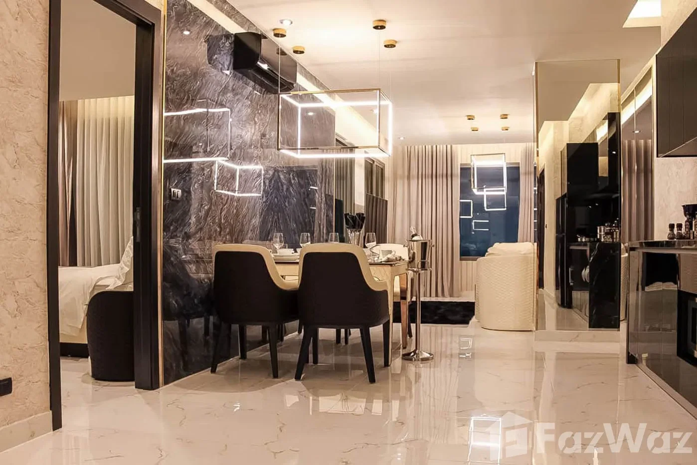 picture Grand Solaire Pattaya 2br 2ba 6564634 - 1/10