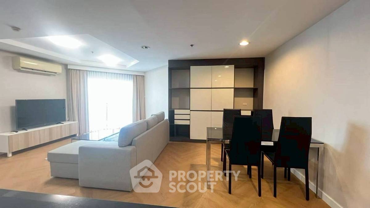 รูป คอนโด 2 ห้องนอน ราคาเหมาะสม โครงการ Belle Grand Rama 9 ชั้น 38 ใกล้ MRT พระราม 9 (ID 3069677) - รูปที่ 3/9