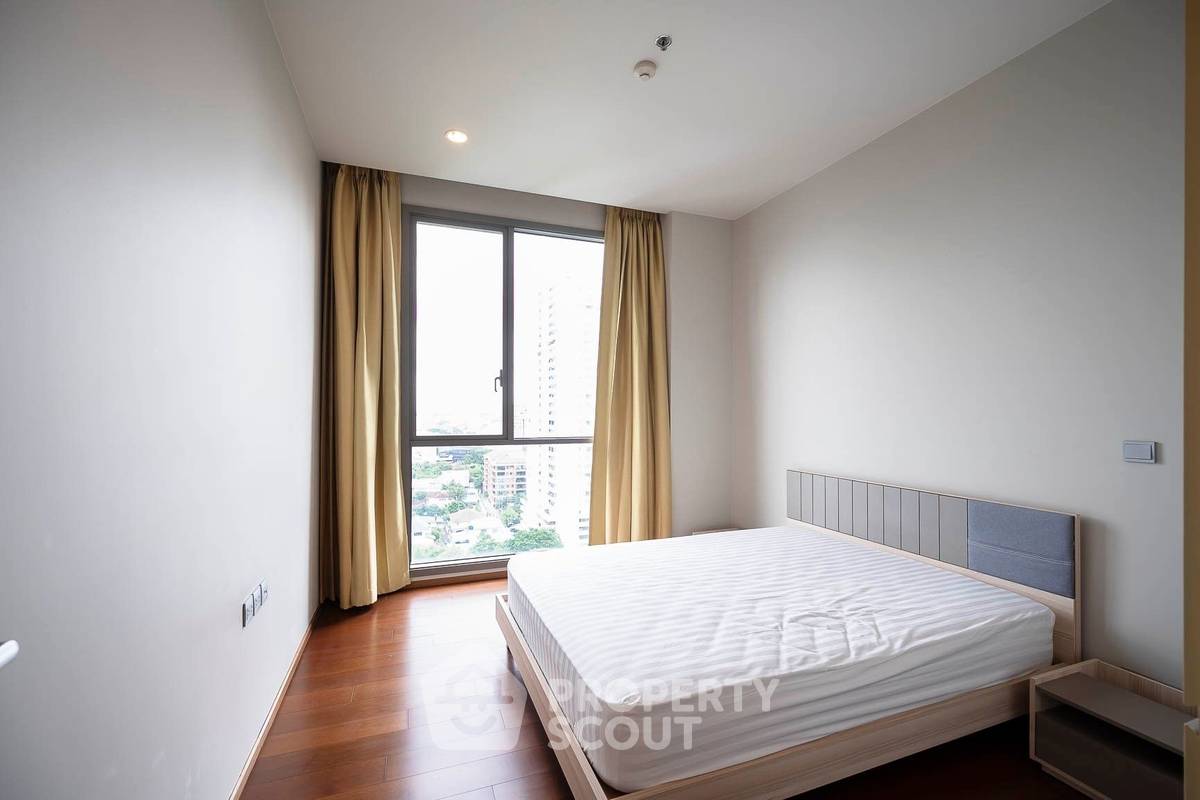 รูป คอนโด 2 ห้องนอน ให้เช่า ที่ ควอตโตร บาย แสนสิริ ใกล้ BTS ทองหล่อ (ID 1864211) - รูปที่ 8/13