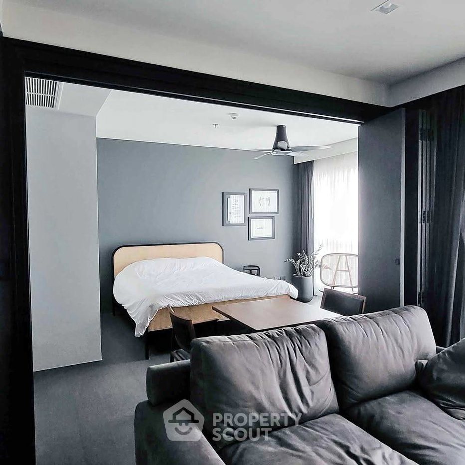 รูป คอนโด 2 ห้องนอน 79 ตร.ม. ขาย The Address ชิดลม ใกล้ BTS ชิดลม (ID 3068816) - รูปที่ 1/7