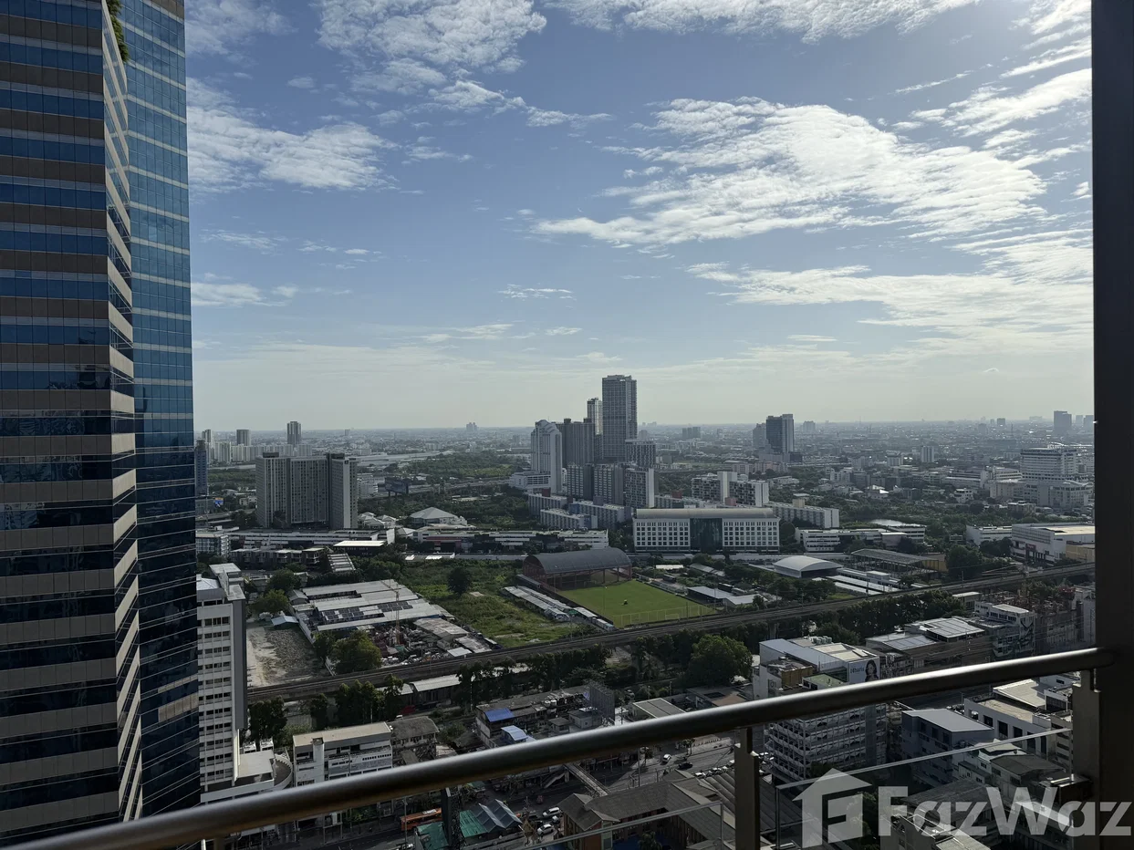 รูป คอนโดให้เช่า 3 ห้องนอน ในโครงการ Supalai Oriental Sukhumvit 39 6566333 - รูปที่ 2/20