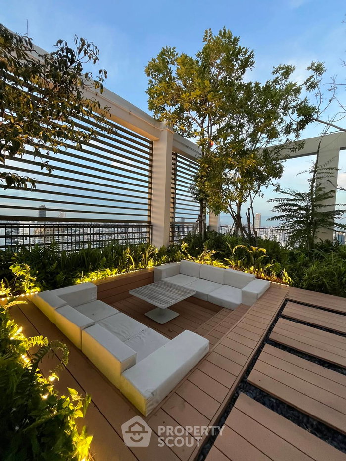 รูป คอนโด 1 ห้องนอน Noble State 39 ชั้น 17, ใกล้ BTS พร้อมพงษ์ 400 ม. (ID 3067228) - รูปที่ 27/30