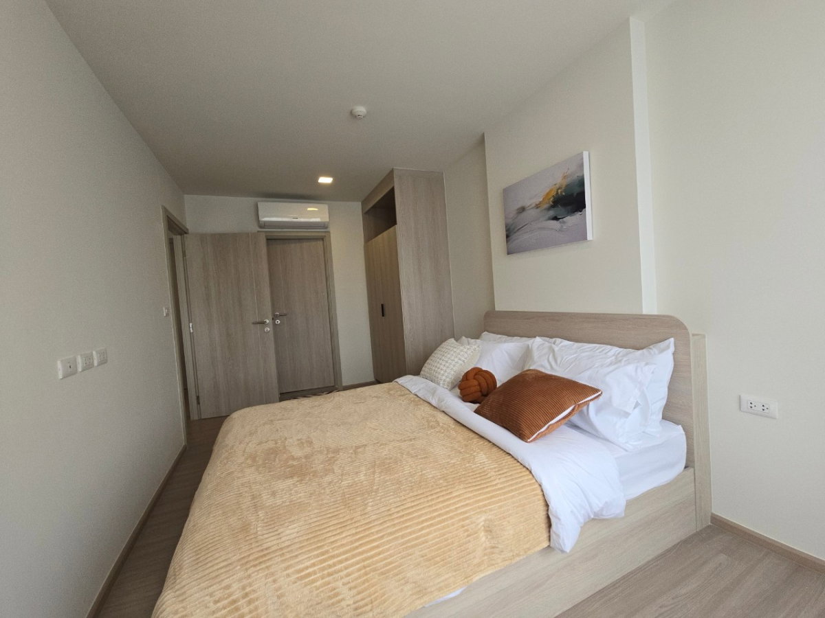 picture Brand new modern condominium for rent in Kathu patong, Phuket - 5/7