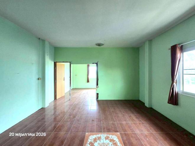 picture HOME 76 Sq.w. Muang Uttaradit Uttaradit for 3.8M - 7/34