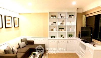 Condos for sale : 2-BR 79 Sqm Condo At Saranjai Mansion, 300m To BTS Nana (ID 3067301)