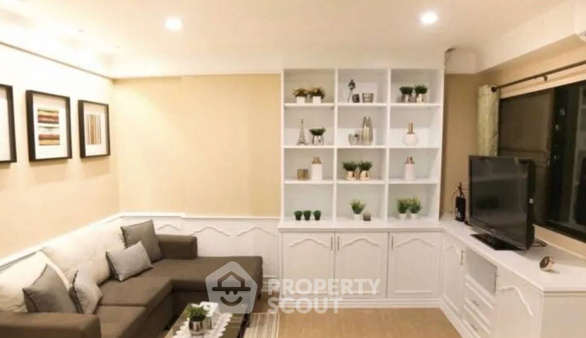 รูป คอนโด 2 ห้องนอน 79 ตร.ม. Saranjai Mansion ใกล้ BTS นานา 300 ม. (ID 3067301) - รูปที่ 1/9