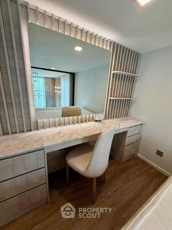 picture 1-BR Condo At Modiz Sukhumvit 50, 21st-Floor Near BTS On Nut (ID 3048741) - 6/9