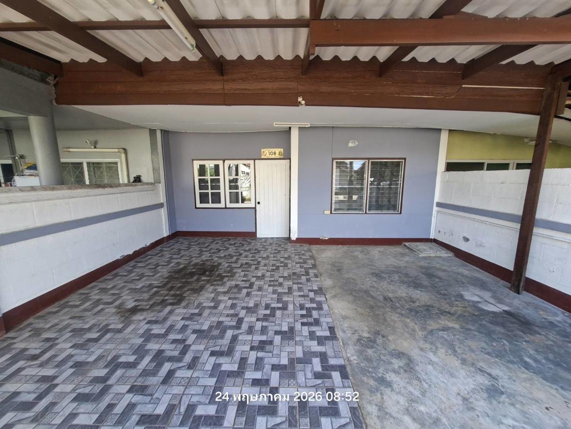 picture TOWN HOUSE 25.5 Sq.w. Muang Rayong Rayong for 1.4M - 13/22