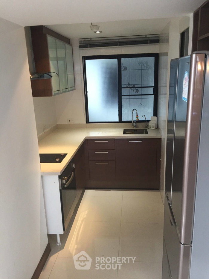 picture 2-BR Condo For Rent Baan Phrom Phong, MRT Phetchaburi (ID 513167) - 5/12