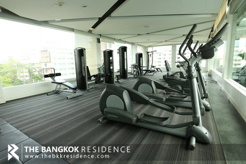 สิริ แอท สุขุมวิท คอนโดพร้อมอยู่ ทำเลใจกลางเมือง ใกล้ BTS สถานีทองหล่อ