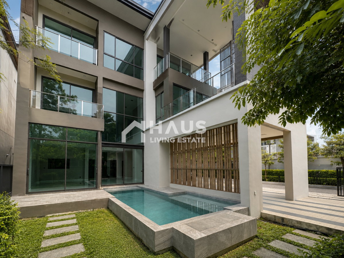 picture The Gentry Vibhavadi / 5 Bedrooms #HDMK073 - 23/53