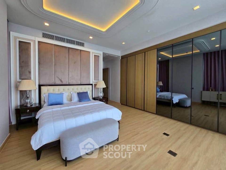 picture 3-BR High-Floor 252 Sqm Condo For Sale, The Monument Thonglo (ID 3068727) - 7/14