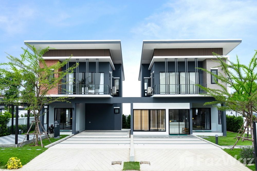 รูป ขาย บ้านเดี่ยว 4 ห้องนอน ในโครงการ บ้านฟ้า กรีนเนอรี่ ลอฟท์ พัทยา 1757684 - รูปที่ 1/7