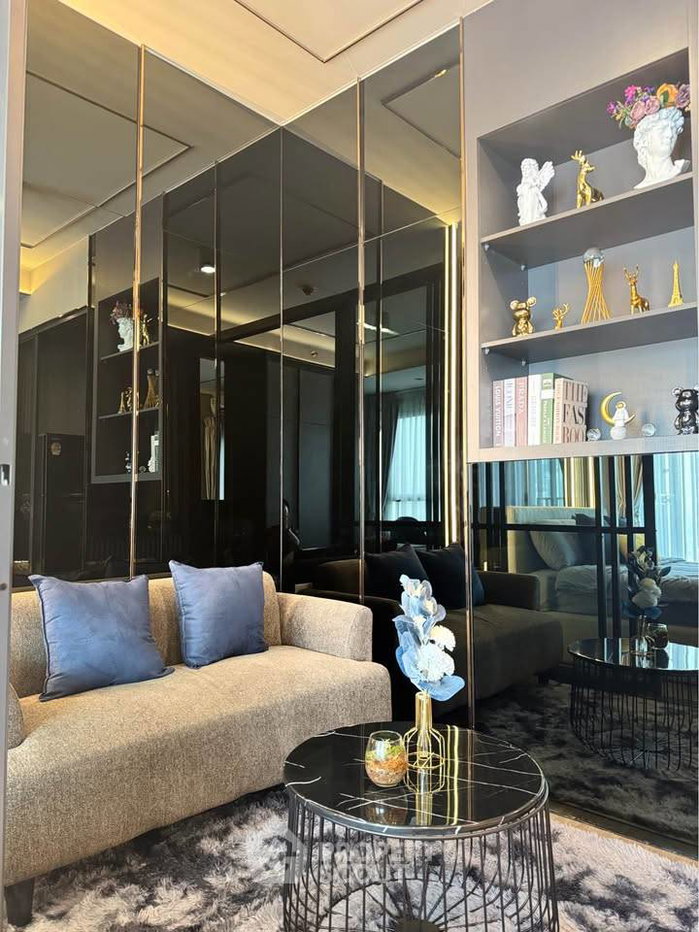 รูป คอนโด 1 ห้องนอน ขาย IDEO สุขุมวิท - พระราม 4 ใกล้ BTS พระโขนง 300 ม. (ID 3069533) - รูปที่ 3/14