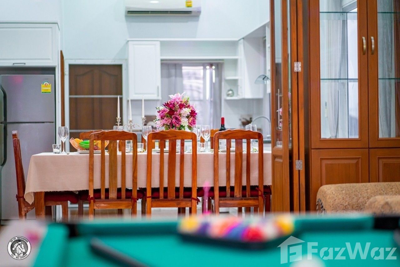 picture 5 Bedroom Villa for sale in Bang Lamung, Chon Buri 1701656 - 25/49