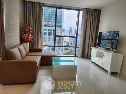 คอนโด 1 ห้องนอน 67 ตร.ม. ที่ The Bangkok Sathorn ใกล้ BTS สุรศักดิ์ 100 ม. (ID 2619782)
