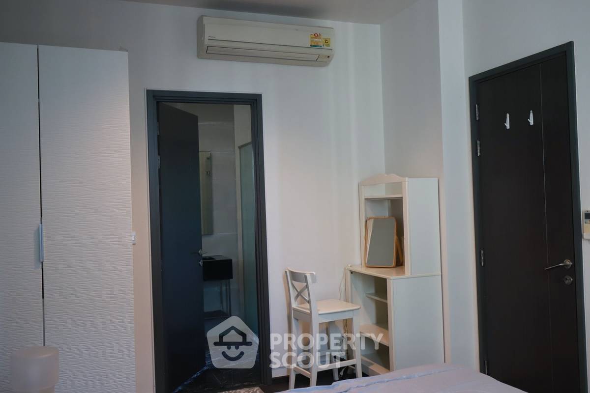 picture 1-BR 42 Sqm On 15th Floor, The Edge Sukhumvit 23, 200m to MRT Sukhumvit (ID 2743875) - 13/16
