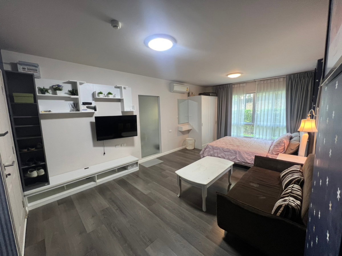 picture ðĒ D Condo Mine Kathu | 1BR | Corner Unit | From 12,000 THB âĻ - 3/15