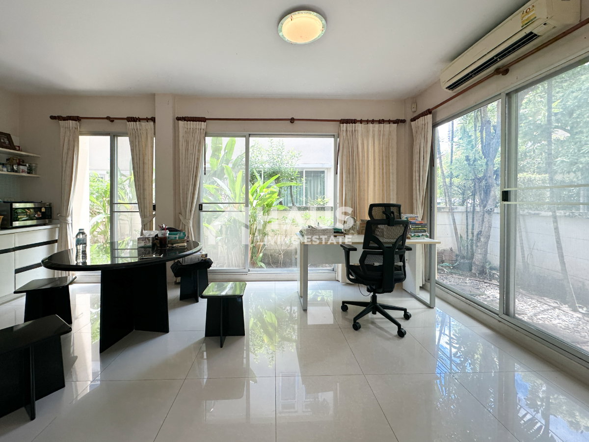 picture Life Bangkok Boulevard Ratchavipha / 3 Bedrooms #HPCC077 - 5/36