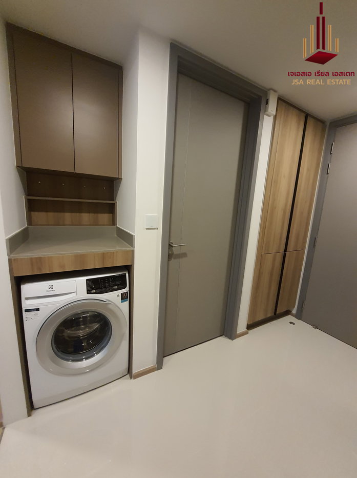 picture ✨ For Sale : Taka Haus Condo ✨ 💰 Only 5,190,000 THB - 7/9