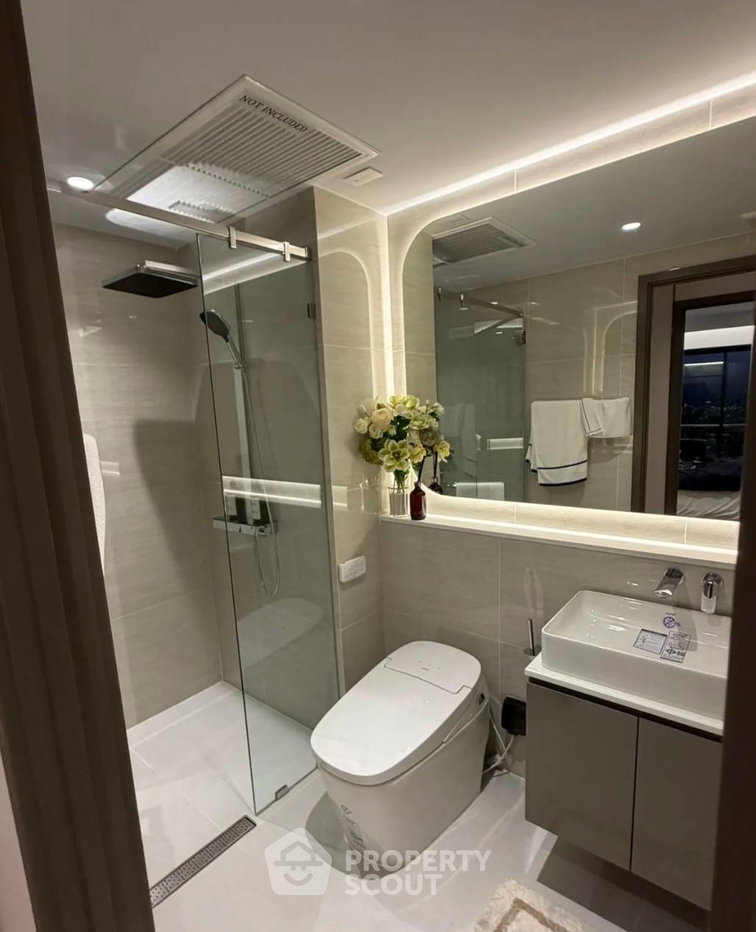 รูป คอนโด 3 ห้องนอน 126 ตร.ม. ชั้น 22 Supalai Elite Sukhumvit 39 ใกล้ MRT เพชรบุรี (ID 3067365) - รูปที่ 6/8