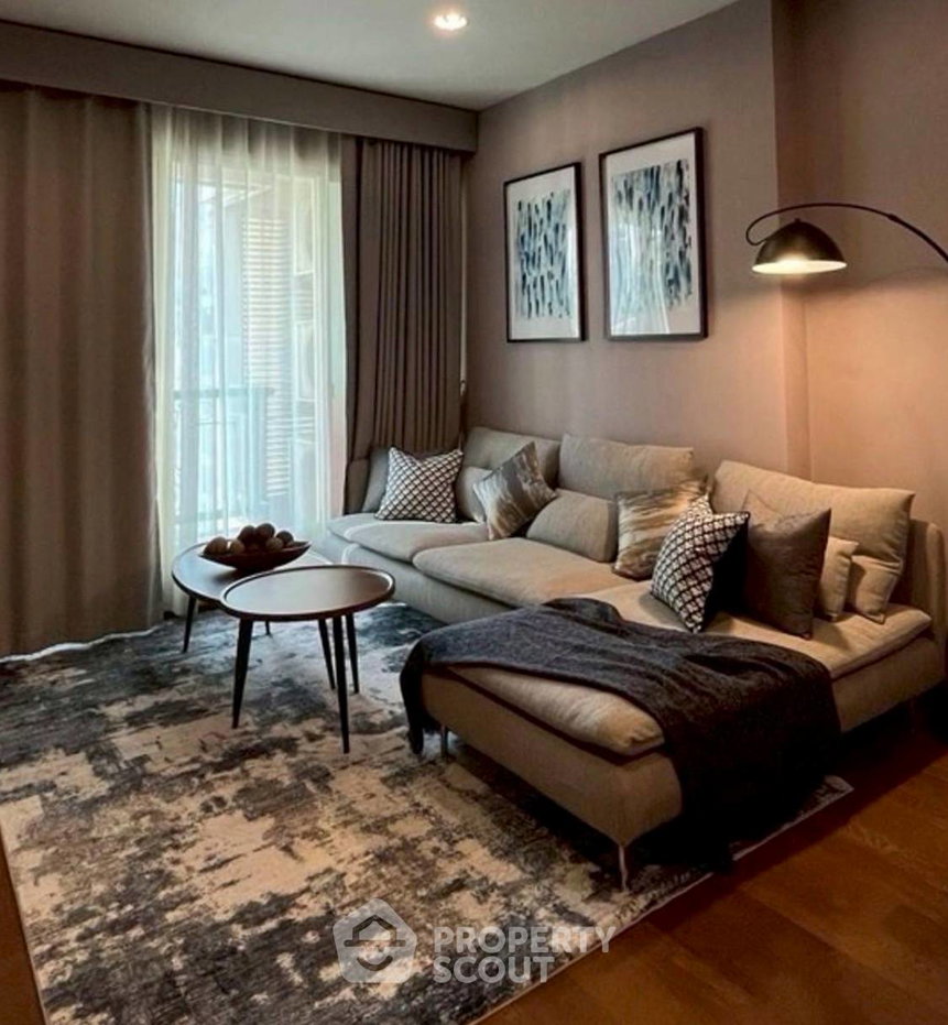 รูป คอนโด 2 ห้องนอน The Address ชิดลม 80 ตร.ม. ใกล้ BTS ชิดลม (ID 2618224) - รูปที่ 7/7