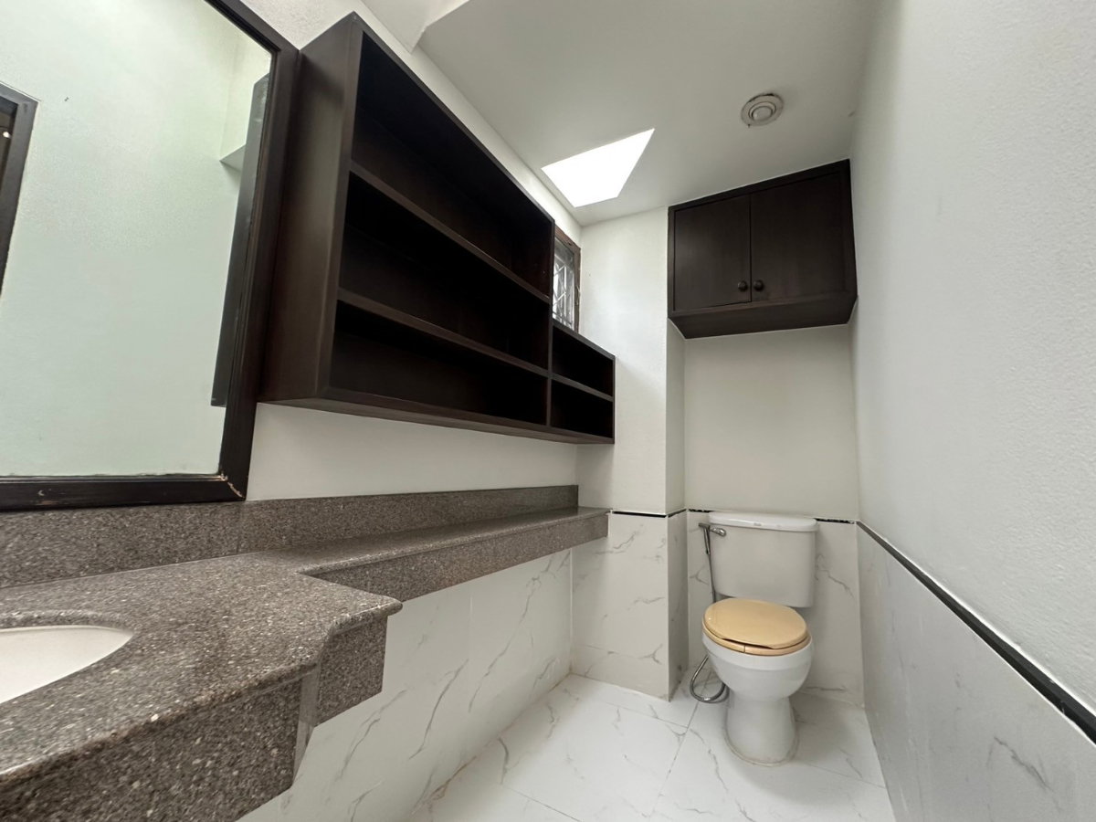 picture For Rent Townhome Baan Laddao Bangna Sanphawut GH268 - 30/33