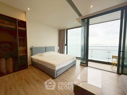 รูปภาพ Well-Priced 1-BR Condo, 15th-Floor 38 Sqm at AROM WONGAMAT (ID 3068471)