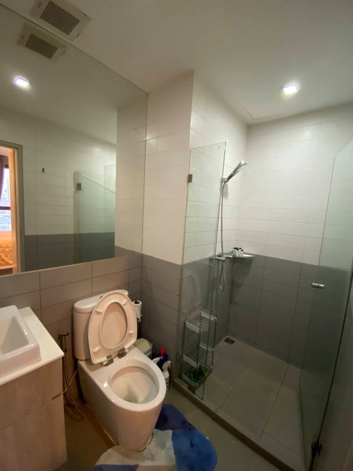 picture R914/[For Rent] Ideo Mobi Rama 9 - 4/11