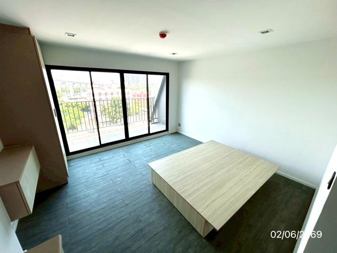picture CONDO 26.71 Sq.m. Muang Samut Prakarn Samut Prakarn for 1.5M - 2/24