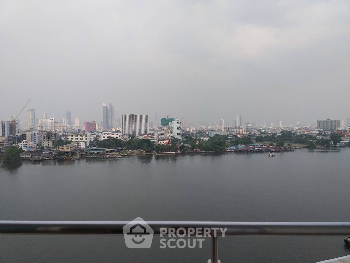 รูป คอนโด 1 ห้องนอน ขาย ที่ ไอวี่ ริเวอร์ ชั้น 11 พื้นที่ 57 ตร.ม. (ID 3012299) - รูปที่ 21/24