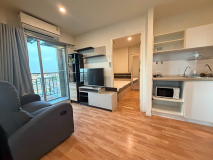 รูปภาพ Condo lumpini ville suksawat Rama 2
