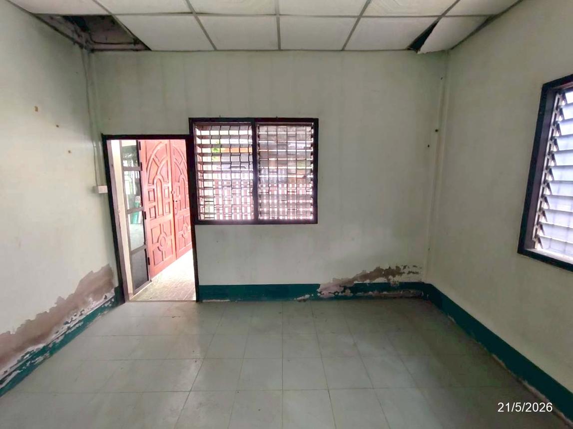 picture HOME 60.1 Sq.w. Muang Udon Thani Udon Thani for 2.2M - 36/44