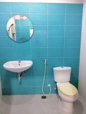 picture FOR RENT TOWNHOUSE PROPERTY 12000 BAHT per MONTH - 8/8