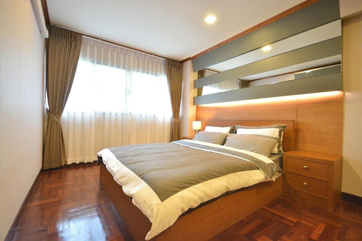 ★ Thonglor Tower ★ 50 ตรม.,ชั้น 12 (1 ห้องนอน 1 ห้องน้ำ), ★ใกล้ BTS ทองหล่อ★ สิ่งอำนวยความสะดวกมากมาย★ เครื่องใช้ไฟฟ้าครบครัน★