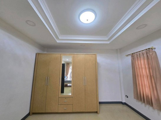 picture FOR RENT HOUSE PROPERTY 25000 BAHT per MONTH - 7/8