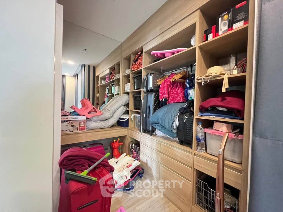 picture 2-BR 124 Sqm Condo For Sale, Cetus Beachfront, Jomtien Beach (ID 3065348) - 8/10